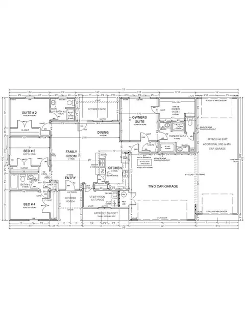 104941 S Pimlico Pass, Mcloud, OK 74851 photo 27