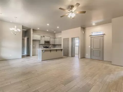 104941 S Pimlico Pass, Mcloud, OK 74851 photo 7