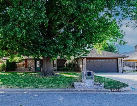 10013 Gramercy Dr, Oklahoma City, OK 73139