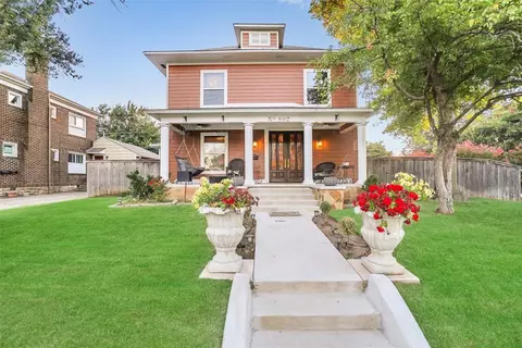 802 S Rock Island Ave, El Reno, OK 73036