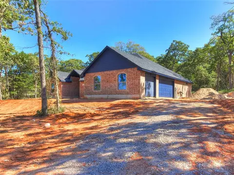 104612 S Pimlico Pass, Mcloud, OK 74851 photo 2
