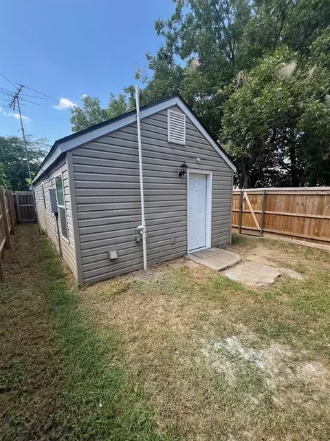 541 N Kickapoo Ave, Shawnee, OK 74801 photo 36
