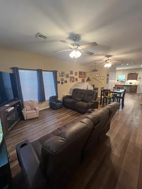 541 N Kickapoo Ave, Shawnee, OK 74801 photo 7