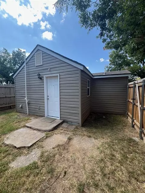 541 N Kickapoo Ave, Shawnee, OK 74801 photo 35