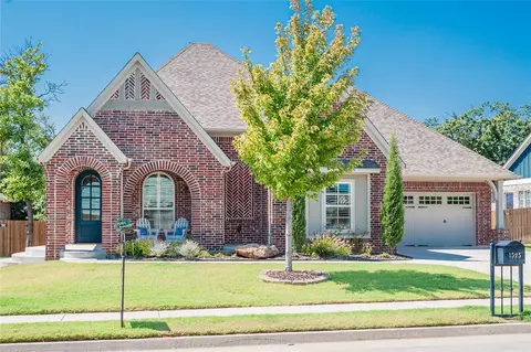 1525 Historical Ave, Edmond, OK 73034