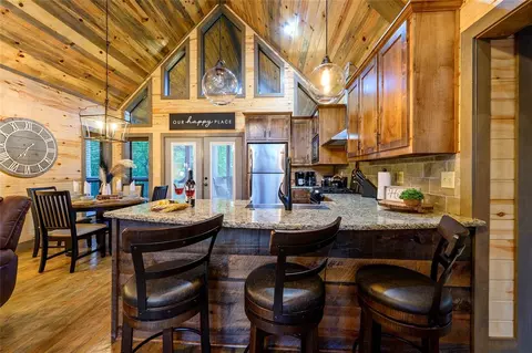 123 Coffee Tree Trl, Broken Bow, OK 74728 photo 7