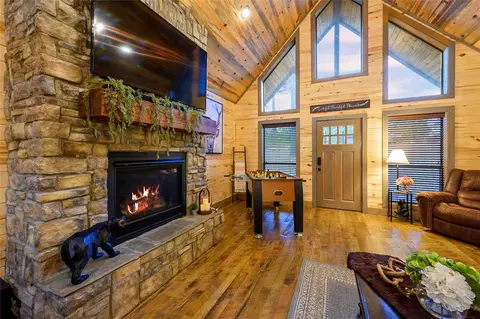 123 Coffee Tree Trl, Broken Bow, OK 74728 photo 5
