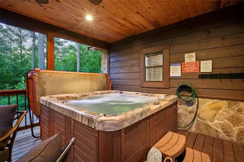 123 Coffee Tree Trl, Broken Bow, OK 74728 photo 24