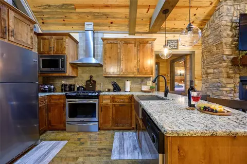 123 Coffee Tree Trl, Broken Bow, OK 74728 photo 9