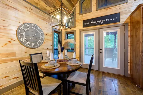 123 Coffee Tree Trl, Broken Bow, OK 74728 photo 8