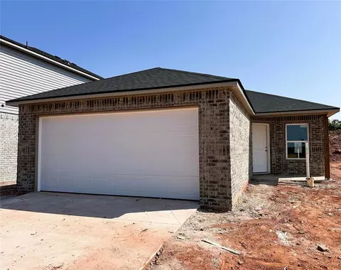 1227 Colt Dr, Guthrie, OK 73044