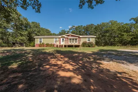 20595 Fishmarket Rd, Tecumseh, OK 74873