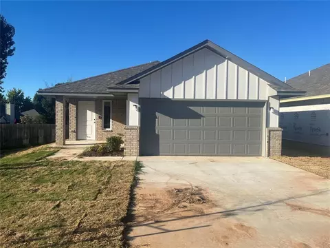 20631 Brush Creek Blvd, Harrah, OK 73045