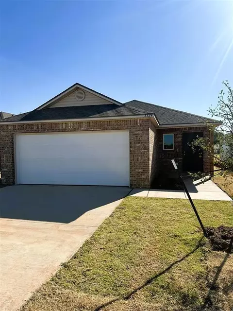 3324 Hondo Ter, Yukon, OK 73099