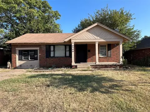 2249 Hasley Dr, Oklahoma City, OK 73120