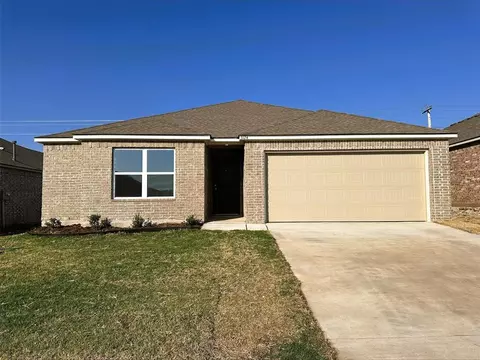 3124 S Frye Farms St, Stillwater, OK 74074
