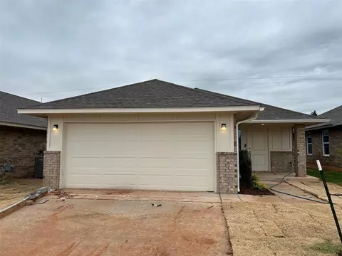 2725 NW 199th St, Edmond, OK 73012