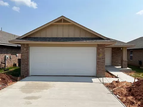 2712 NW 199th St, Edmond, OK 73012