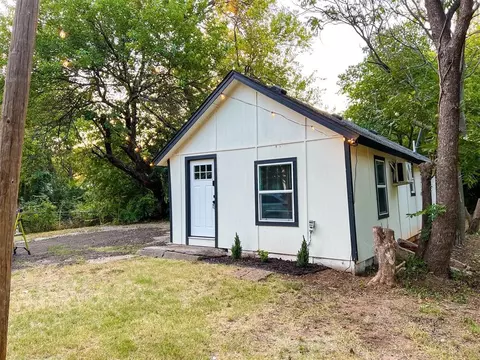 517 E Linn St, Norman, OK 73071
