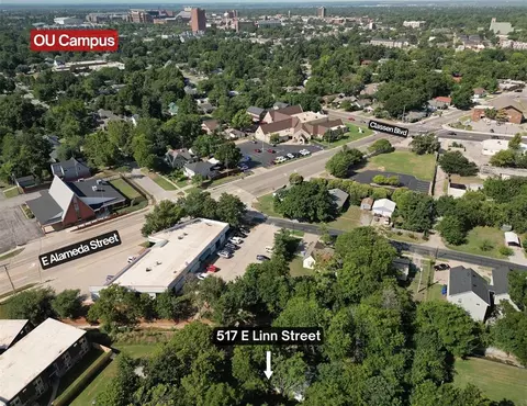 517 E Linn St, Norman, OK 73071 photo 5