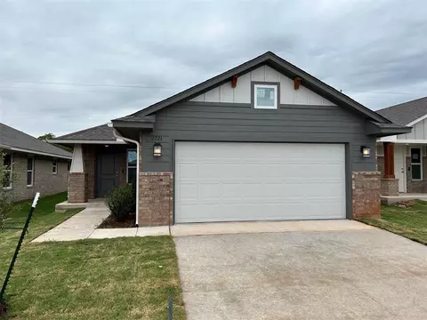 2721 NW 199th St, Edmond, OK 73012