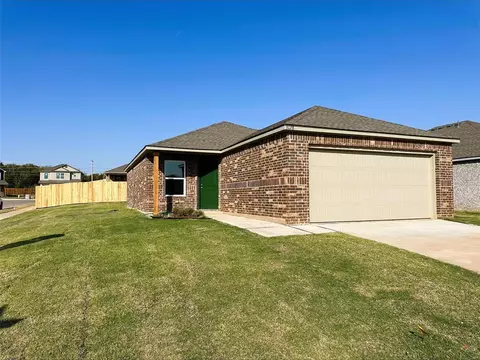 3128 S Appaloosa St, Stillwater, OK 74074