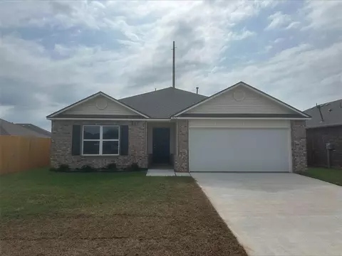 3151 S Colt St, Stillwater, OK 74074