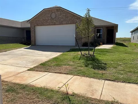 9436 NW 115th St, Yukon, OK 73099