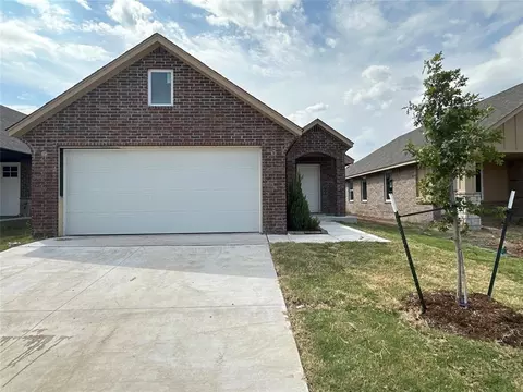 1028 SW 139th St, Oklahoma City, OK 73170
