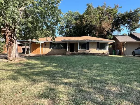 Undisclosed, Oklahoma City, OK 73116