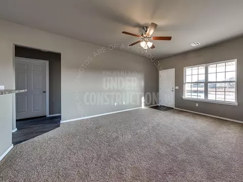 21161 River Mist Dr, Harrah, OK 73045 photo 5