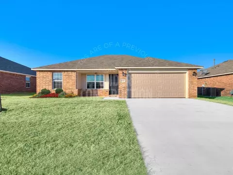 21161 River Mist Dr, Harrah, OK 73045 photo 4