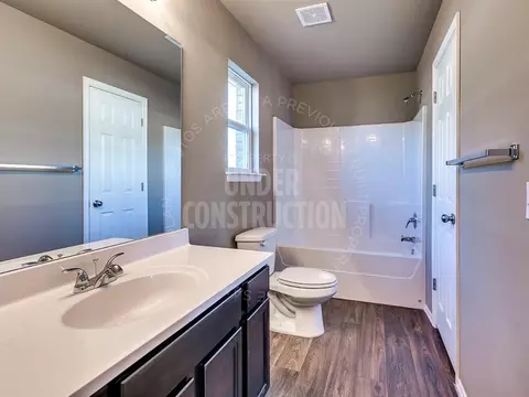 21161 River Mist Dr, Harrah, OK 73045 photo 19