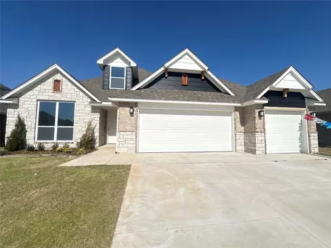 1225 SW 139th St, Oklahoma City, OK 73170