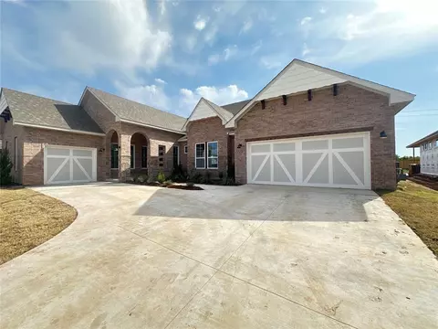 1216 SW 141st St, Oklahoma City, OK 73170