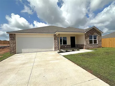 21233 River Mist Dr, Harrah, OK 73045