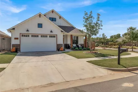1440 SW 163rd St, Oklahoma City, OK 73170