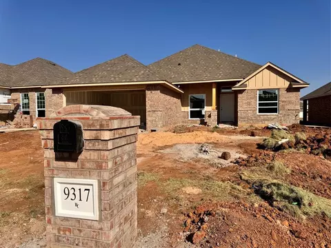 9317 NW 141st St, Yukon, OK 73099