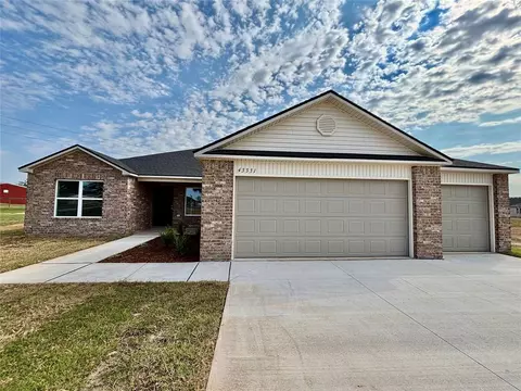 43331 Harvest Ln, Shawnee, OK 74804
