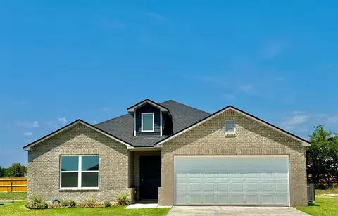 43218 Prairie Ranch Rd, Shawnee, OK 74804