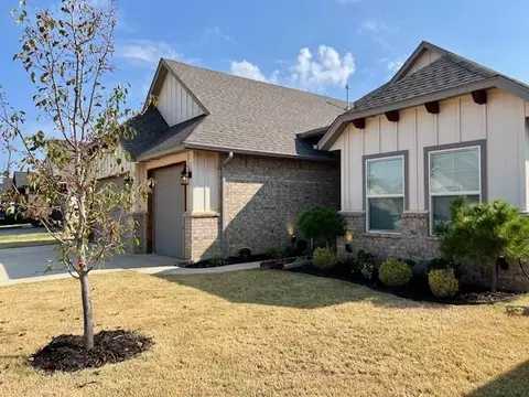 4612 Olivera St, Mustang, OK 73064