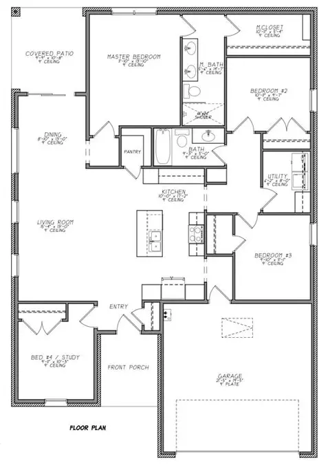 425 E 7th St, Arcadia, OK 73007 photo 50