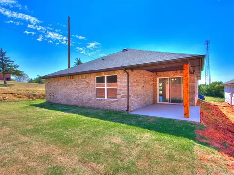425 E 7th St, Arcadia, OK 73007 photo 47