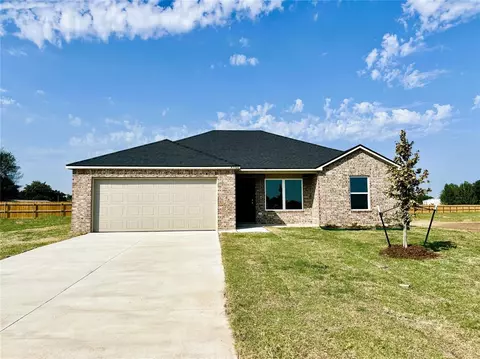 43100 Wagon Trl, Shawnee, OK 74804