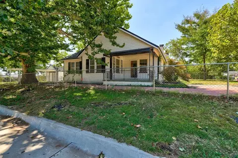 2700 W Park Pl, Oklahoma City, OK 73107