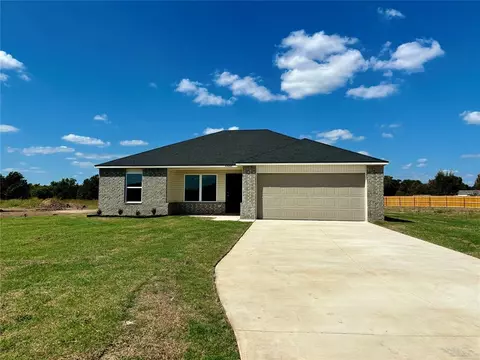 43084 Wagon Trl, Shawnee, OK 74804
