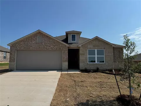 1405 Madison Ave, Shawnee, OK 74804