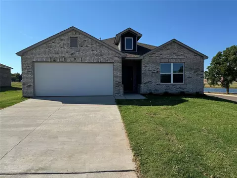 1401 Lexi Dr, Shawnee, OK 74804