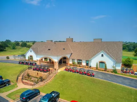 Clubhouse Drive, Blanchard, OK 73010