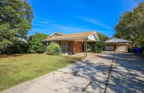605 N Findlay Ave, Norman, OK 73071